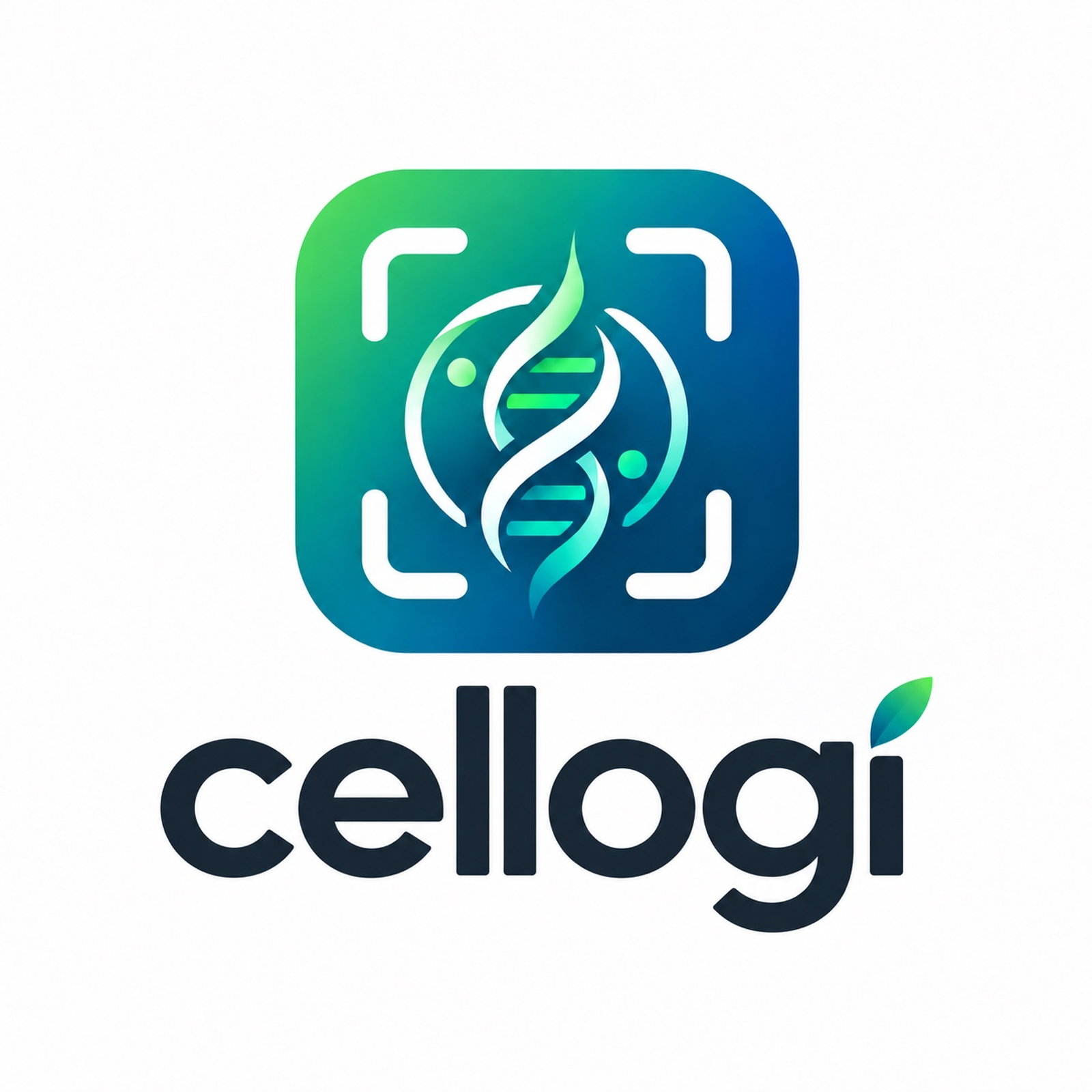 Cellogi — product identity inspired by nature